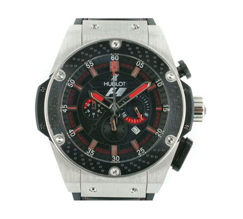 hublot big bang formula 1 replica|hublot big bang all black.